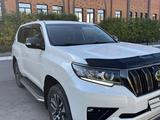 Toyota Land Cruiser Prado 2021 годаүшін24 800 000 тг. в Петропавловск – фото 3