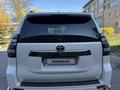 Toyota Land Cruiser Prado 2021 года за 24 800 000 тг. в Петропавловск – фото 8