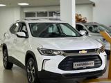 Chevrolet Tracker LT 1.2 2024 года за 9 990 000 тг. в Павлодар