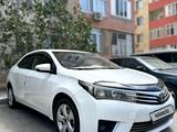 Toyota Corolla 2014 годаfor6 500 000 тг. в Актау – фото 5