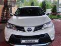 Toyota RAV4 2013 годаүшін8 700 000 тг. в Алматы