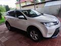 Toyota RAV4 2013 годаүшін8 700 000 тг. в Алматы – фото 3