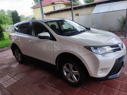 Toyota RAV4 2013 года за 8 700 000 тг. в Алматы – фото 3