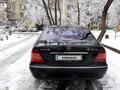 Mercedes-Benz S 430 2004 годаүшін4 500 000 тг. в Талдыкорган – фото 5