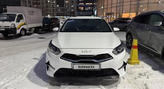 Kia Cee'd 2023 года за 9 900 000 тг. в Астана