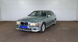 BMW 528 1997 годаfor1 790 000 тг. в Кызылорда