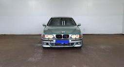 BMW 528 1997 годаfor1 790 000 тг. в Кызылорда – фото 2