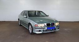 BMW 528 1997 годаfor1 790 000 тг. в Кызылорда – фото 3