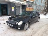 Mercedes-Benz E 320 2004 годаfor9 100 000 тг. в Риддер