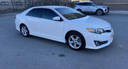Toyota Camry 2014 годаүшін6 100 000 тг. в Актау – фото 4