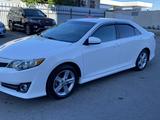 Toyota Camry 2014 годаүшін6 100 000 тг. в Актау – фото 3