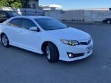 Toyota Camry 2014 годаүшін6 100 000 тг. в Актау – фото 2