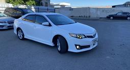 Toyota Camry 2014 годаүшін6 100 000 тг. в Актау – фото 2