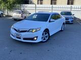 Toyota Camry 2014 годаүшін6 100 000 тг. в Актау