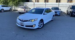 Toyota Camry 2014 годаүшін6 100 000 тг. в Актау