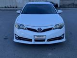 Toyota Camry 2014 годаүшін6 100 000 тг. в Актау – фото 5