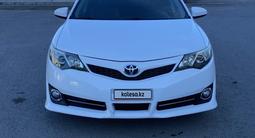 Toyota Camry 2014 годаүшін6 100 000 тг. в Актау – фото 5