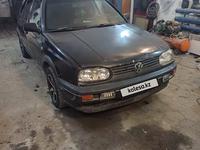 Volkswagen Golf 1993 года за 900 000 тг. в Темиртау