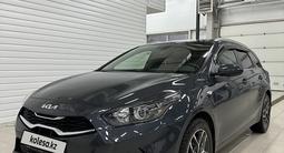 Kia Cee'd 2024 годаүшін11 800 000 тг. в Астана