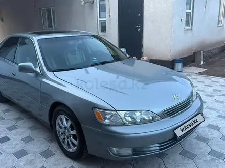 Lexus ES 300 2001 года за 4 150 000 тг. в Кулан