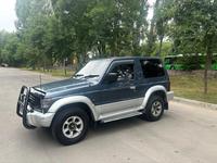 Mitsubishi Pajero 1994 года за 1 800 000 тг. в Алматы