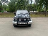Mitsubishi Pajero 1994 года за 1 900 000 тг. в Алматы – фото 5