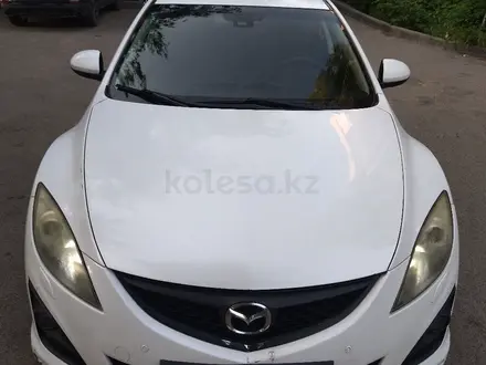 Mazda 6 2011 годаүшін5 350 000 тг. в Алматы – фото 17