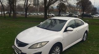 Mazda 6 2011 года за 5 350 000 тг. в Алматы