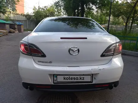 Mazda 6 2011 годаүшін5 350 000 тг. в Алматы – фото 24