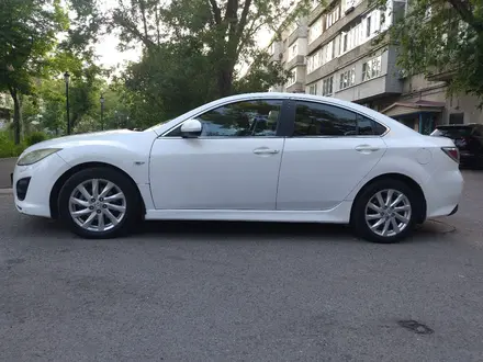 Mazda 6 2011 годаүшін5 350 000 тг. в Алматы – фото 25