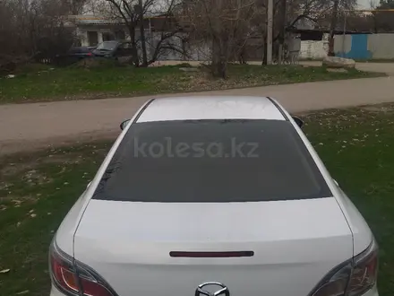 Mazda 6 2011 года за 5 700 000 тг. в Алматы – фото 3