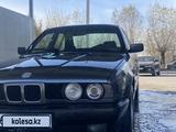 BMW 525 1989 годаүшін1 700 000 тг. в Алматы – фото 2