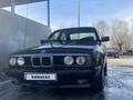 BMW 525 1989 года за 1 700 000 тг. в Алматы – фото 3