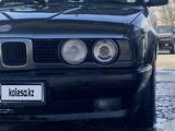 BMW 525 1989 годаүшін1 700 000 тг. в Алматы