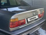 BMW 525 1989 годаүшін1 700 000 тг. в Алматы – фото 5