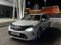 Toyota Camry 2015 годаүшін12 500 000 тг. в Кызылорда