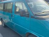 Volkswagen Transporter 1994 годаүшін1 600 000 тг. в Алматы – фото 3