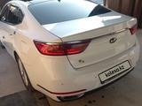 Kia K7 2017 годаfor9 700 000 тг. в Кентау – фото 2