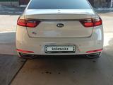 Kia K7 2017 годаfor9 700 000 тг. в Кентау – фото 3