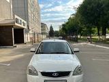 ВАЗ (Lada) Priora 2170 2013 года за 2 500 000 тг. в Уральск – фото 4