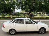 ВАЗ (Lada) Priora 2170 2013 годаүшін2 500 000 тг. в Уральск – фото 5