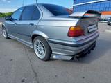 BMW 325 1990 годаfor1 750 000 тг. в Петропавловск – фото 4