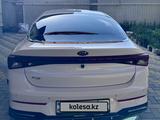 Kia K5 2021 года за 10 000 000 тг. в Алматы – фото 4
