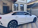 Kia K5 2021 года за 10 000 000 тг. в Алматы – фото 5