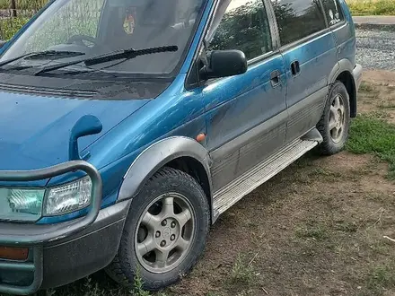 Mitsubishi RVR 1996 года за 800 000 тг. в Павлодар – фото 2