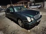 Mercedes-Benz E 270 1999 годаүшін2 200 000 тг. в Шымкент