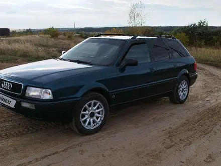 Audi 80 1994 года за 3 500 000 тг. в Астана