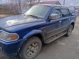 Mitsubishi Pajero Sport 2000 годаүшін5 300 000 тг. в Караганда – фото 2