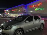 Renault Logan 2015 года за 3 550 000 тг. в Кызылорда