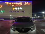 Renault Logan 2015 года за 3 550 000 тг. в Кызылорда – фото 2